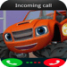 Call Blaze And The Monster Machines 2018 Icon