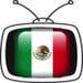 CANALES TV MEXICO Icon