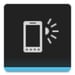 Notification Light Widget Icon