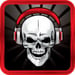 Skull Mp3 Music Download APK