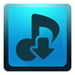 Fast Music Mp3 Download Icon