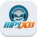 Mp3XD Icon