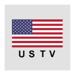 US TV CHANNELS Icon