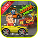 Nelson Battel Zombie Racing Icon