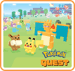 Pokemon Quest Icon