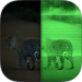 Night Vision Camera Icon