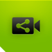 NVIDIA Gamecast Service Icon