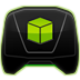 NVIDIA Shield Services Icon