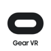 Oculus VR Icon