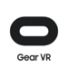 Oculus App Runtime Icon