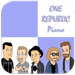 One Republic Piano Tiles APK