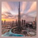 Dubai Wallpaper Icon