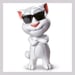 Talking Tom Wallpaper Icon