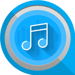 Free-Tubidy Music Download Icon