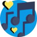 Classic Music Player Icon