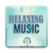 Relaxing Music for Stress Relief Icon