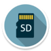 XInternalSD Icon