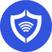 Qualcomm Mobile Security Icon