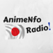 AnimeNfo Radio Tokio Animenfo Music Japan Tokyo Icon