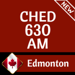 App 630 Ched Radio - CHED EDMONTON ONLINE FREE APP Icon