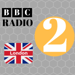 BBC Radio 2 BBC Radio 2 App BBC Radio 2 Live Icon