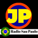 Jovem Pan Sao Paulojovem Pan Radiojovem Pan 100.9 Icon