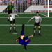 Bicycle Kick Champion Icon