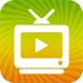 Premium TV Icon