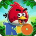 Angry Birds Rio (MOD) Icon
