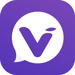 VinTalk - ViChat Icon