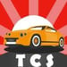 TCS : Toy Car Simulator Icon