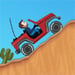 Hill Racing SAG APK