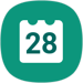 Samsung Calendar Icon