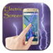 Electric Screen Prank Icon