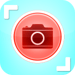 screenshot camera hd Icon