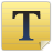 Memo Icon