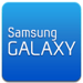 Samsung Galaxy Icon