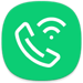 Samsung Wi-Fi Calling Icon