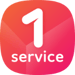 ONE store service Icon