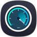 NetSpeed Test & WiFi Speed Test Icon