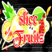 Slice the Fruitz Icon