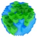 World of Cubes Icon