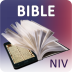 Holy Bible (NIV) Icon