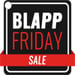 Blapp Friday - Black Friday Deals Icon