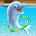 My Dolphin Show Theme Park (Unreleased) Icon