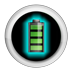 Battery Booster Icon