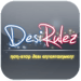 DesiRulez Icon