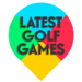 Latest Golf Games Icon