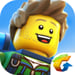 LEGO®Cube Icon