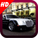 Limo Driving Simulator 3D 2017 Icon